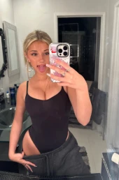 Проститутка Ксения